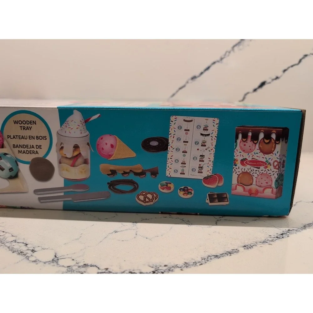 Melissa & Doug melissa doug